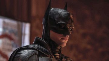 باتمان يعود في مغامرة جديدة.. الإعلان عن مسلسل Batman: Knightfall