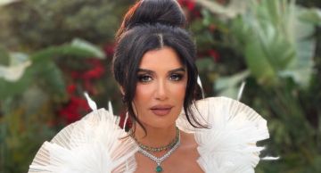 غادة عادل: ولادي خايفين يتجوزوا فأتجوز