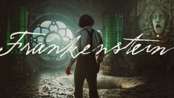 تعاون مهرجان الجونة مع نتفليكس لعرض فيلم Frankenstein.. ما التفاصيل؟