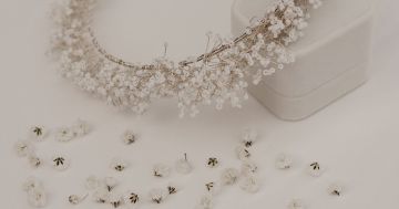 شبكة عروس ذهب وألماس: اختاري القطع المميزة!