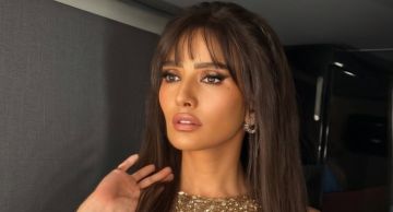 فيديو - زينة تكشف لحظة إصابتها في كواليس تصوير ورد وشوكولاتة  فيديو - زينة تكشف لحظة إصابتها في كواليس تصوير ورد وشوكولاتة