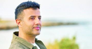 انتظر المعجزة لمدة عام.. تفاصيل مؤثرة في فقدان حمزة نمرة لوالدته في الطفولة