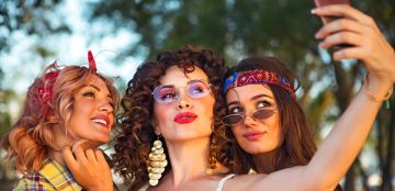 ستايل بوهيمي ملابس: كيف نختارها بعناية وجاذبية؟