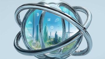 قمة المعرفة 2025 في دبي.. منصة عالمية لصناعة المستقبل