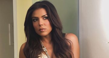 ناهد السباعي عن مشهد الخناقة في السادة الأفاضل : أنا اللي اتضربت مش العكس ناهد السباعي عن مشهد الخناقة في السادة الأفاضل : أنا اللي اتضربت مش العكس