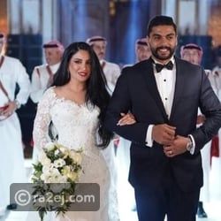 الإعلامية الأردنية نجاح المساعيد تتعرض لسرقة 5 ملايين درهم من زوجها