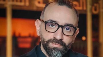 المخرج عمرو سلامة: لن أصمت.. وسأكشف الحقائق قريبا