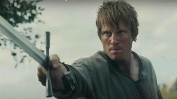 طرح تريلر A Knight of the Seven Kingdoms وتحديد موعد عرضه طرح تريلر A Knight of the Seven Kingdoms وتحديد موعد عرضه