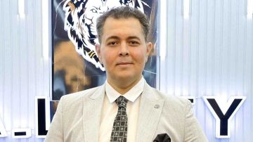 كريم سامي مغاوري يدخل العناية المركزة مجددا