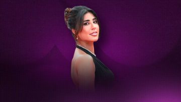 ليلى عبدالله: لا أفكر في الزواج.. وهذه مواصفات فتى أحلامي