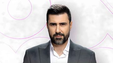 خالد القيش لـ فوشيا : التقديم شدني.. وأستعد لبرنامج خاص