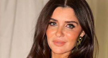 غادة عادل عن عملية التجميل: قولت للدكتور إني مش عايزة أبان أحلى من الطبيعي