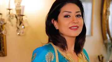 وفاء عامر تخوض دراما رمضان 2026 بـ السرايا الصفراء  وفاء عامر تخوض دراما رمضان 2026 بـ السرايا الصفراء