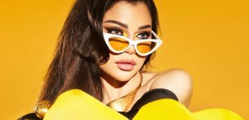 تعرفي على أبرز مشاهير جسم التفاحة العرب والغرب!