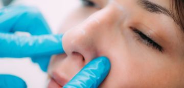 كم تستغرق مدة الشفاء من عملية تجميل الأنف؟ إليك التفاصيل