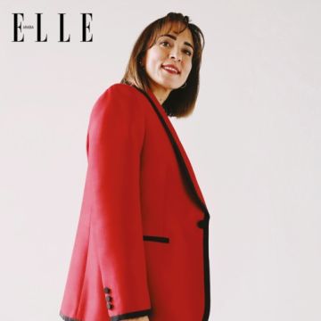 لين الخطيب: الأقل هو الأكثر 