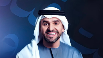 موعد وأسعار تذاكر حفل حسين الجسمي في عيد الاتحاد 2025