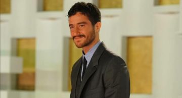 أحمد مالك يرد على أخبار ارتباطه أحمد مالك يرد على أخبار ارتباطه