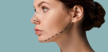 إليك أنواع عملية تجميل الوجه الجراحية وغير الجراحية!