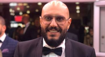منتج شمس الزناتي 2 يرد على تصريحات عمرو سلامة: كلامه مش صحيح وحصل على جميع مستحقاته منتج شمس الزناتي 2 يرد على تصريحات عمرو سلامة: كلامه مش صحيح وحصل على جميع مستحقاته