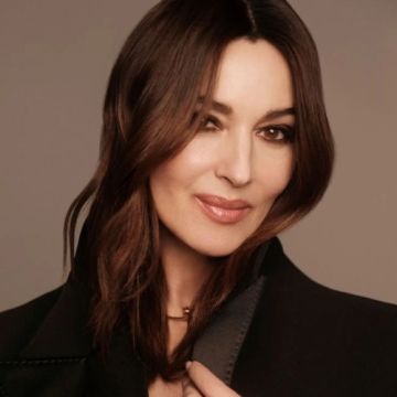 مونيكا بيلوتشي ستشارك مع أحمد عز في هذا الفيلم المصري