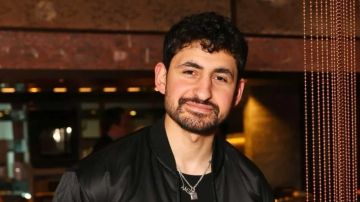 تفاصيل فيلم Alone Together من بطولة أمير المصري وكالوم تيرنر