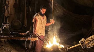 ما موعد عرض فيلم أسد بطولة محمد رمضان في 2026؟ ما موعد عرض فيلم أسد بطولة محمد رمضان في 2026؟