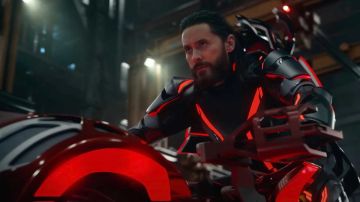 تقييم فيلم TRON: ARES.. وظهور خاص لروبوت أوبتيموس تقييم فيلم TRON: ARES.. وظهور خاص لروبوت أوبتيموس