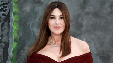 عودة آلام المسيح .. هل ستشارك مونيكا بيلوتشي في الجزء الثاني؟