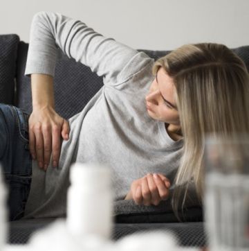 الفيكالوجرام فحص مخبري ضروري لصحة الجاهز الهضمي  الفيكالوجرام فحص مخبري ضروري لصحة الجاهز الهضمي