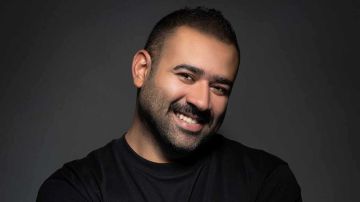 بشار الشطي يثير الجدل في وحش حولي .. نتفليكس تفتح ملف الجريمة الأشهر