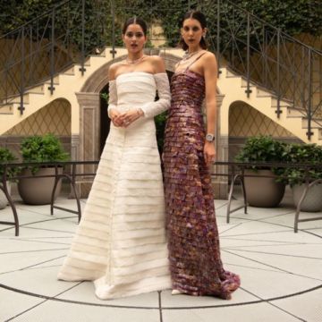 ASBY في أسبوع الموضة في ميلانو ASBY في أسبوع الموضة في ميلانو