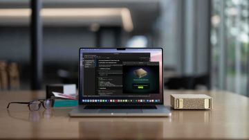 DGX Spark.. أصغر حاسوب فائق للذكاء الاصطناعي في العالم