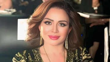 إلهام شاهين تكشف رسائل إنسانية من مسلسلها زي القمر  إلهام شاهين تكشف رسائل إنسانية من مسلسلها زي القمر