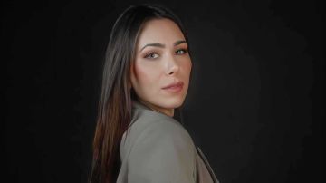 دانييلا رحمة تحتفل بعيد ميلادها.. كم أصبح عمرها؟ (صور)