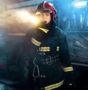 قماش مقاوم للجليد والحريق: ابتكار صيني جديد يذهل العالم!