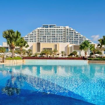 هذه هي وجهة الأحلام في قبرص هذه هي وجهة الأحلام في قبرص