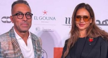 مواعيد عرض فيلم هابي بيرث داي في مهرجان الجونة