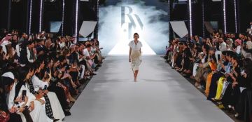 الجدول الرسمي والمصممون المشاركون في أسبوع أزياء الرياض 2025 الجدول الرسمي والمصممون المشاركون في أسبوع أزياء الرياض 2025