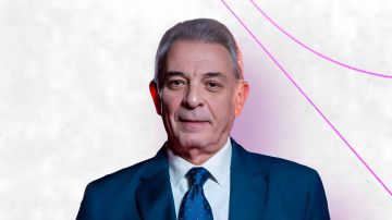 انطلاق تحضيرات مسلسل محمود حميدة لرمضان 2026