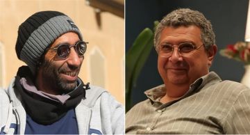 رمضان 2026 - كريم العدل مخرجا لمسلسل سنة أولى طلاق لـ ماجد الكدواني