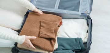 نصائح مهمة لتجهيز شنطة السفر: أساسيات لا يجب الاستغناء عنها!
