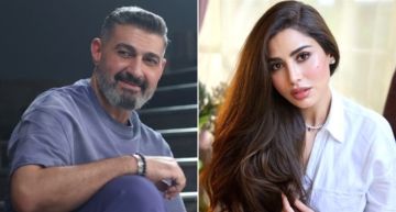 نوران ماجد مديرة أعمال ياسر جلال في للعدالة وجه آخر نوران ماجد مديرة أعمال ياسر جلال في للعدالة وجه آخر