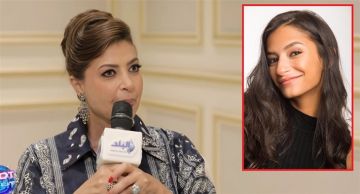منال سلامة: أميرة بتحاسب على مشاريب عائلة أديب  منال سلامة: أميرة بتحاسب على مشاريب عائلة أديب