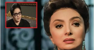 إنعام محمد علي: نبيلة عبيد كانت مرشحة لدور أم كلثوم وهذا سبب اختياري لصابرين إنعام محمد علي: نبيلة عبيد كانت مرشحة لدور أم كلثوم وهذا سبب اختياري لصابرين