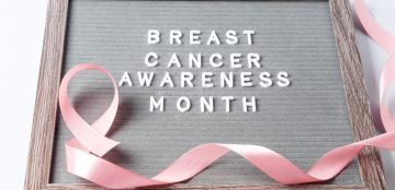 طرق المشاركة في فعاليات أكتوبر الوردي 2025 لسرطان الثدي!