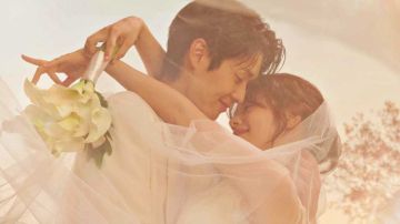 تفاصيل المسلسل الكوري هل تتزوجني؟ .. زواج وهمي يقلب المعايير