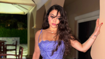 هيفاء وهبي تكشف غلاف الجزء الأول من ألبوم ميجا هيفا 