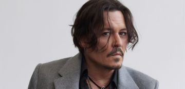 النجم العالمي جوني ديب يشارك في المنتدى السعودي للأفلام ويكشف خبايا تجسيد الأدوار المختلفة النجم العالمي جوني ديب يشارك في المنتدى السعودي للأفلام ويكشف خبايا تجسيد الأدوار المختلفة