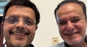 محمد هنيدي يتعاون مع الكاتب يوسف معاطي في مسلسل عابدين محمد هنيدي يتعاون مع الكاتب يوسف معاطي في مسلسل عابدين